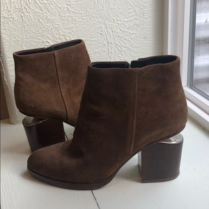 Alexander Wang Kori Boots